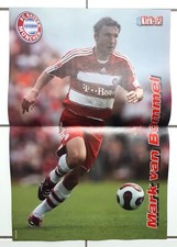 Just Kick It POSTER Mark Van