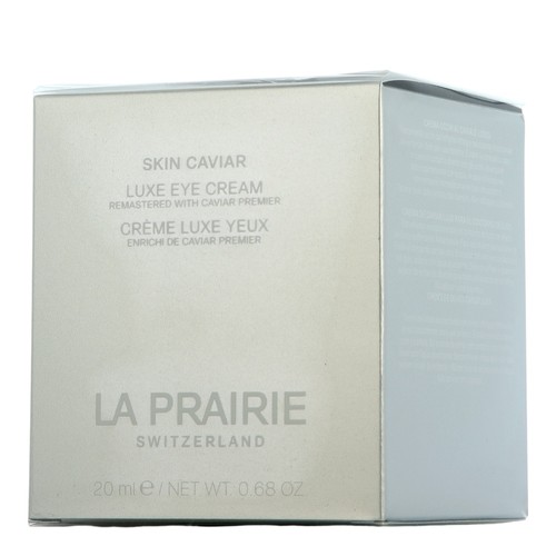Prairie skin caviar - skin, luxe