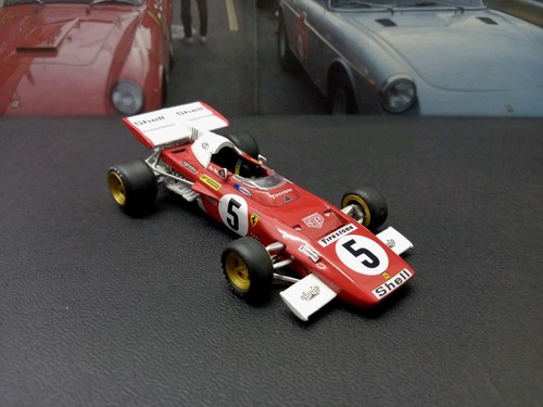 Ferrari 312 b2 - ferrari,