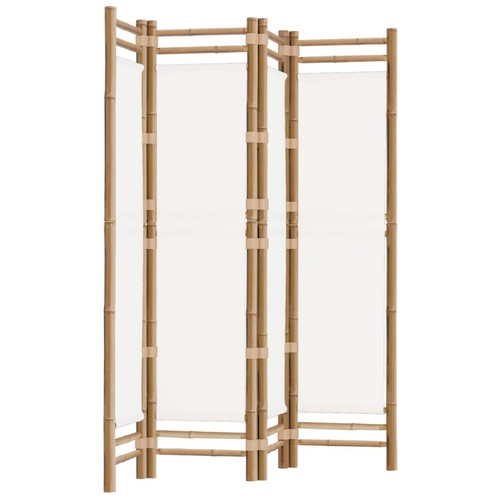 Paravent bambus 160x180 - paravent,