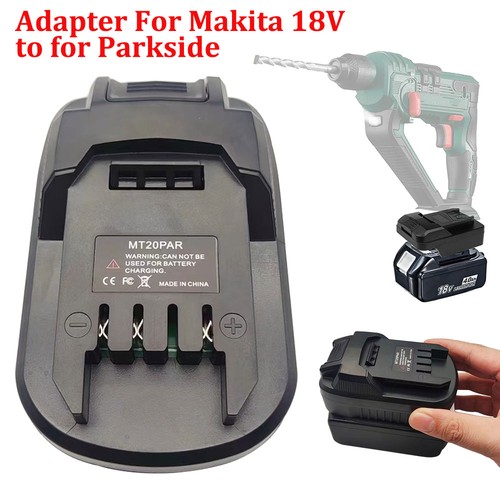 Akku adapter konverter - adapter,