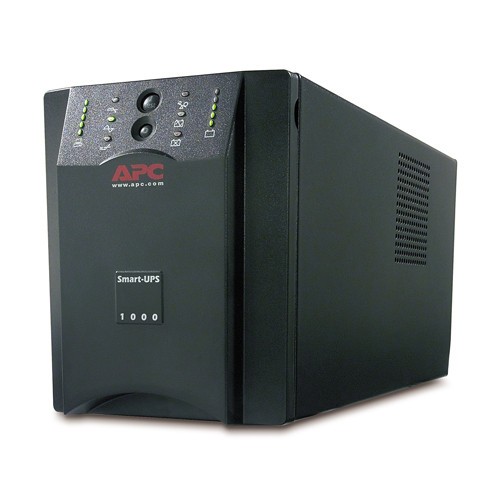Apc smart ups 1000 sua1000i - -,
