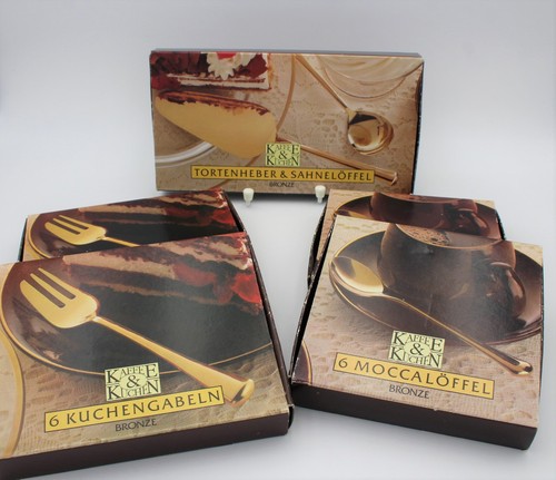 Kaffee kochen bronze - &, /