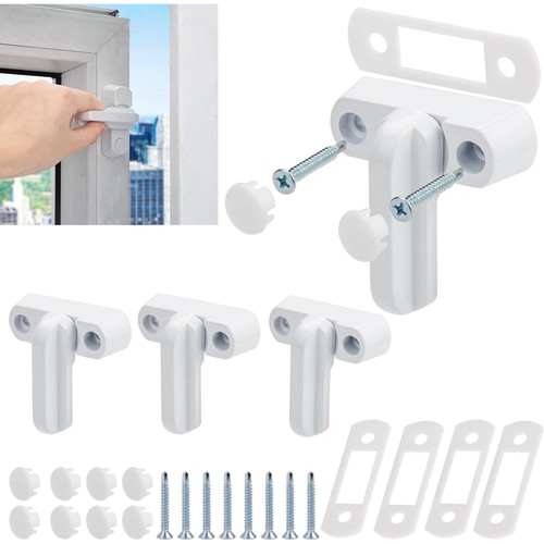 Fenstersicherung