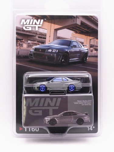 Chase mini 1160 nissan - chase,