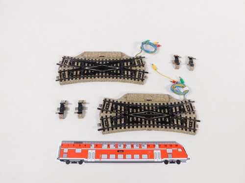 Märklin 2x 5207 - märklin,