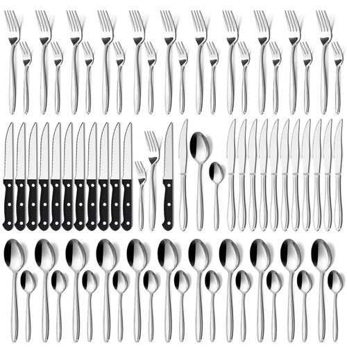 Hunnycook besteck set - besteck,