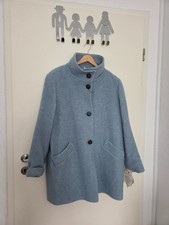 FUCHS SCHMITT Damen Wollmantel