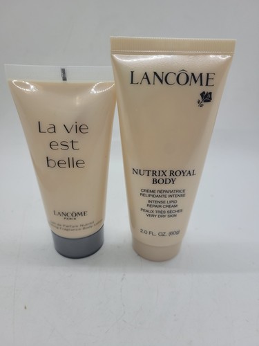 Lancome vie est - est, belle