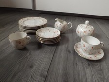 Schönwald Espresso / Mokkaservice Teile - unvollständig