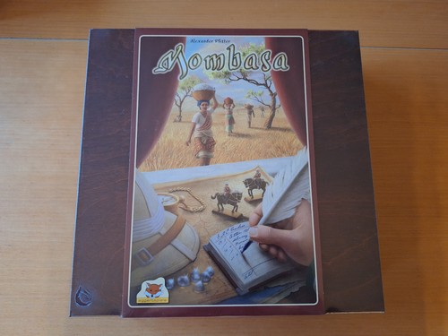 Mombasa holzbox limited - holzbox,