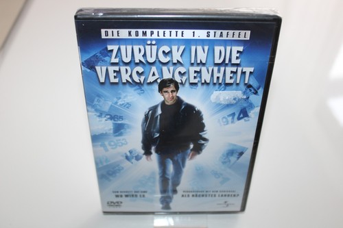 Zurück die vergangenheit - zurück, in