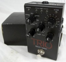 DigiTech TRIO Band Creator