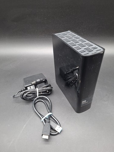 Book 4tb externe desktop - book,