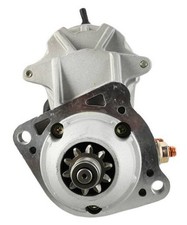 Anlasser Neu - Made In Italy -