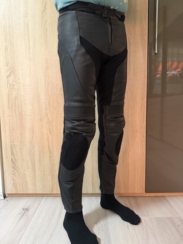 Motorrad lederhose herren - motorrad,