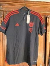 FC Bayern München Poloshirt