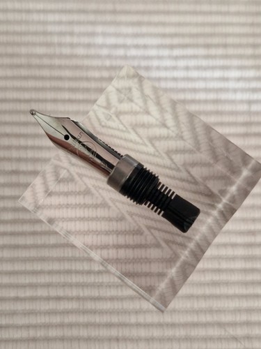 Pelikan m215 edelstahl - m215,