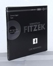 Der Heimweg von Sebastian