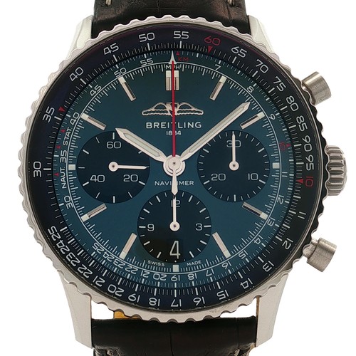 Hau breitling navitimer ab0139 - navitimer,