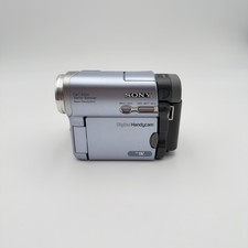 Sony DCR-TRV14E Camcorder