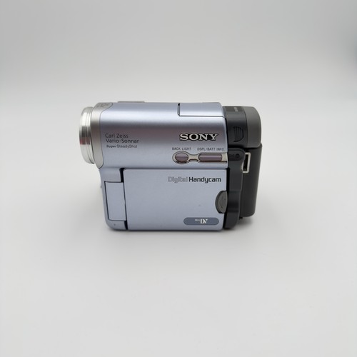 Sony dcr trv14e - dcr-trv14e, camcorder