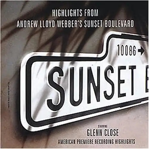 Andrew lloyd webber sunset - lloyd,