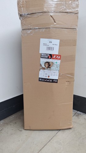 Retoure matratze k16 90x190 - 90x190, cm