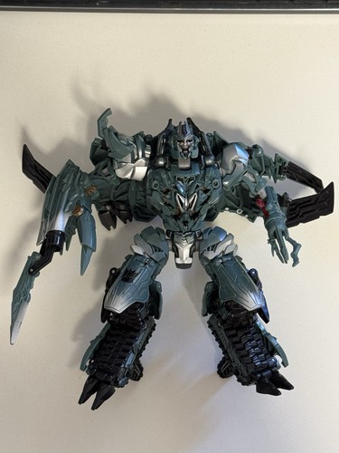 Incomplete transformers rotf - transformers,