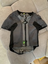 Airbag System Alpinestars Tech