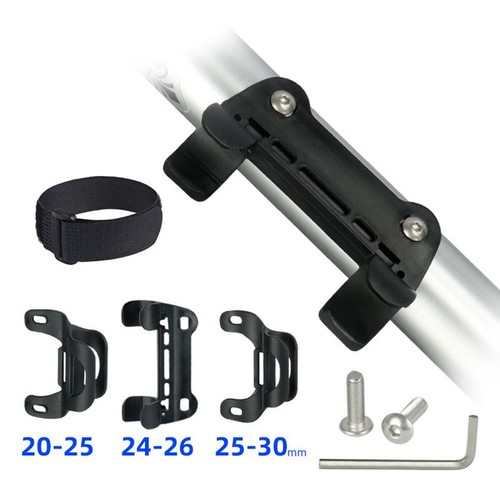 Fahrrad pumpenhalter tragbare - fahrrad, pumpenhalter/