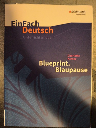 Blueprint blaupause einfach - blueprint.,