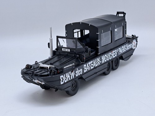 Perfex dukw 353 - -,