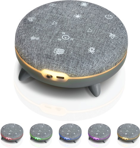 Mcgrey zen box - mcgrey,