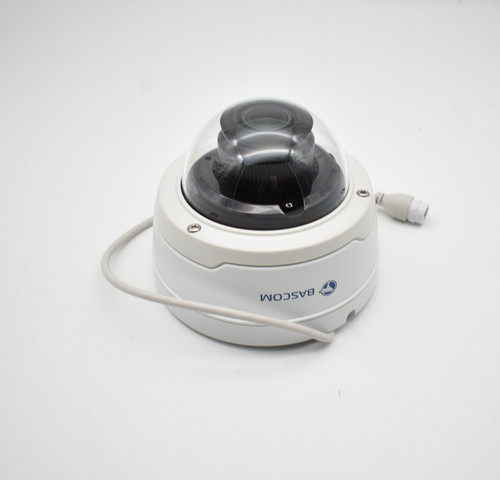 Bascom bsm pd20 - dome, kamera