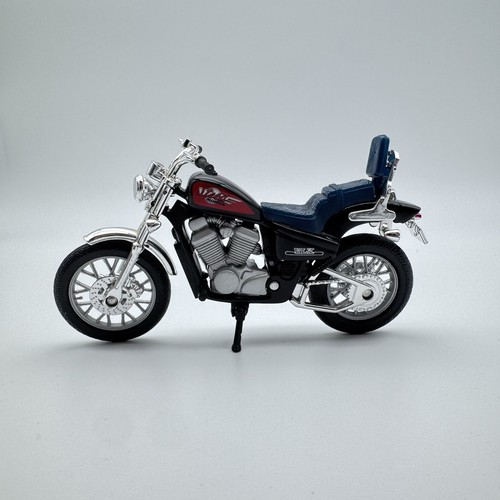 Honda steed 600 schwarz - steed,