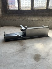 VW T3 Syncro Achsaufnahme Längsträger vorne