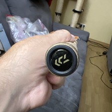 Spinnrute Daiwa Shogun HVF  2,70m 8-35g 