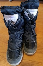 Superfit Winterstiefel Modell Twilight Mädchen Gr. 32