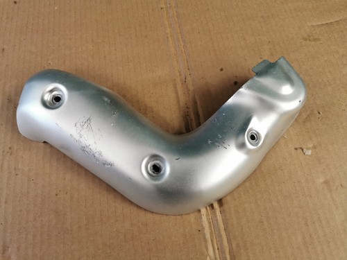 Auspuffschild agusta f4 - agusta,