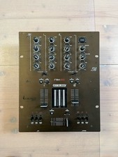 Reloop RMX-20 DJ Mixer