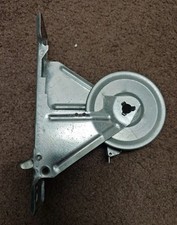 Jalousie Gurtwickler mit Abdecung. Mechanische Gurtwickler Unterputz 