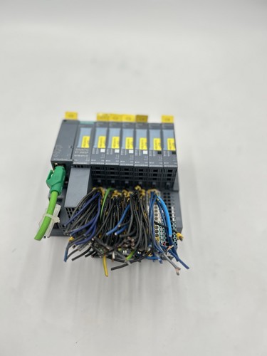 Siemens simatic 200sp - simatic, et