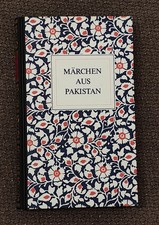 Märchen aus pakistan - märchen,