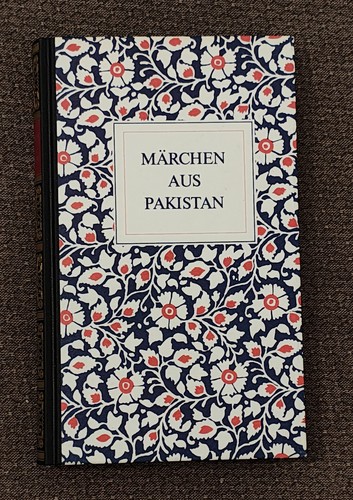 Märchen aus pakistan - märchen,