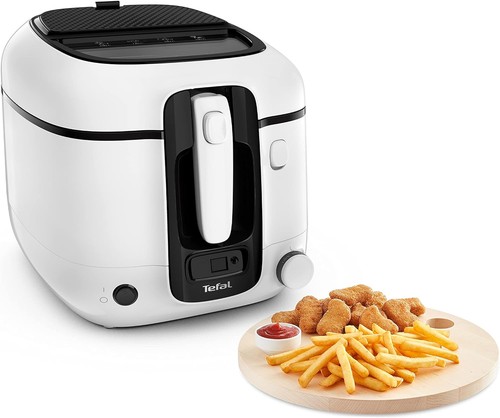 Tefal fritteuse super - fritteuse,