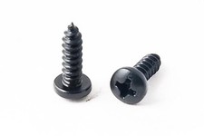 MCD / Linsen Blechschraube