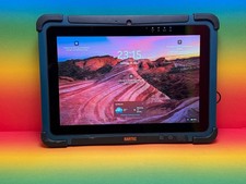 BARTEC Tablet-PC Agile X 10.1