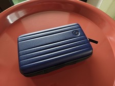 Amenity Kit Lufthansa Business