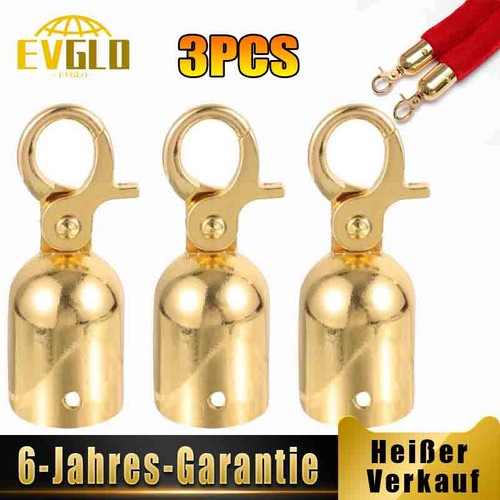 Seilendkappe mit haken - seilendkappe,